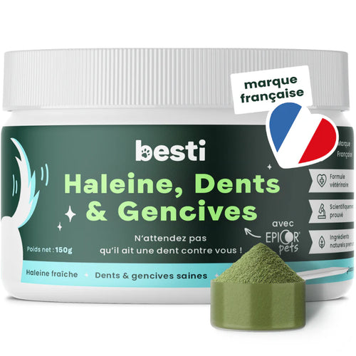 Poudre Dentaire (Copy)