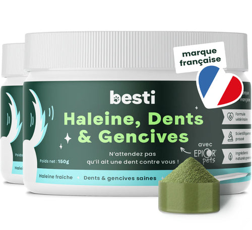 Poudre Dentaire (Copy)