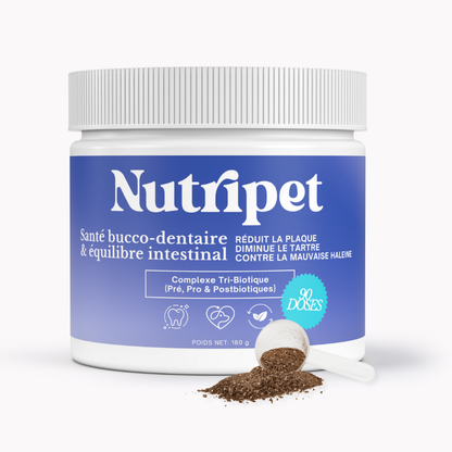 Poudre Dentaire Hygiène, Dents & Haleine