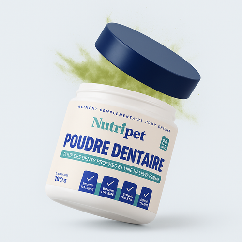 Poudre Dentaire (Copy)